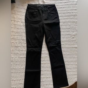 Maurice Black Jeans
